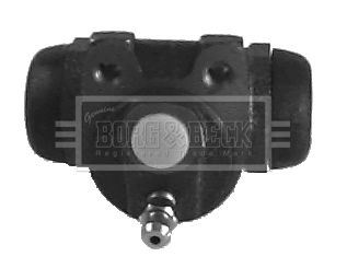BORG & BECK rato stabdžių cilindras BBW1467